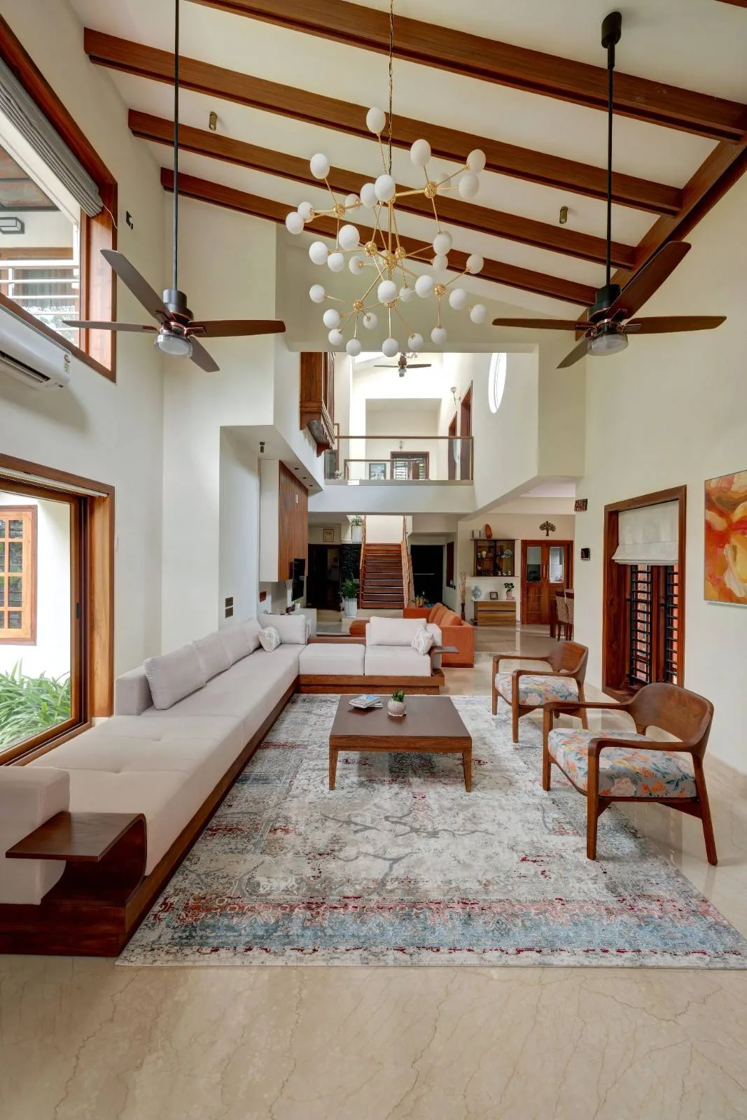Residential Interiors